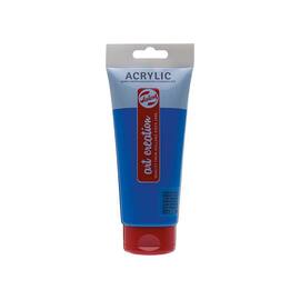 Akrylmaling ARTCREATION 200ml Cyan produktbilde