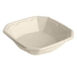 Salatbeger DUNI bagasse 650ml natur (50) produktbilde