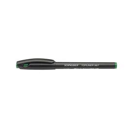 SCHNEIDER Faserschreiber Topliner 967, 0,4 mm, grün Artikelbild
