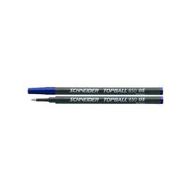 SCHNEIDER Rollermine Topball 850, blau, 0,5 mm Artikelbild