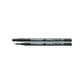 SCHNEIDER Rollermine Topball 850, schwarz, 0,5 mm Artikelbild