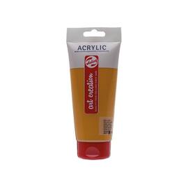 Akrylmaling ARTCREATION 200ml Oker produktbilde