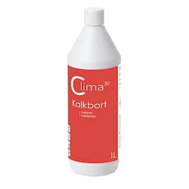 CLIMA30 Kalkbort oparfymerad 1L produktfoto