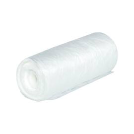 Abfallbeutel, Mistsack, Müllsack, Müllbeutel, 60l, transparent, 50 Stück Artikelbild