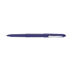 Diplomat Fineliner Xacta Pen, Faserschreiber, Fasermaler, 0,5mm, blau, 1 Stück Artikelbild