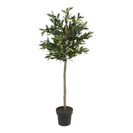 Kunstig plante Oliventre 120cm produktbilde