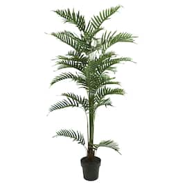 Kunstig plante Palme i potte 170cm produktbilde