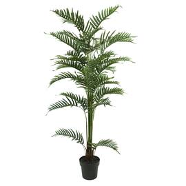 Kunstig plante Palme i potte 170cm produktbilde