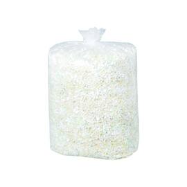 Abfallsack, Mistsack, Müllsack, Müllbeutel, 880l, stark, transparent, 1 Stück Artikelbild