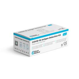 Gibson Medical™ Självtest GIBSON MEDICAL produktfoto