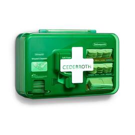 Cederroth Sårvårdsautomat Wound Care produktfoto