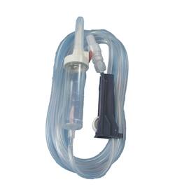MEDIPLAST Infusionsaggregat m luftning 180cm produktfoto