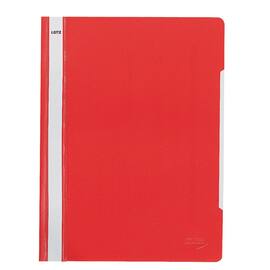 Leitz Schnellhefter 4191, A4, Rot Artikelbild