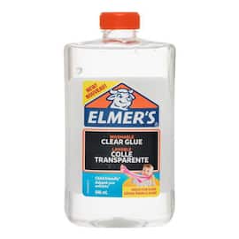 Lim ELMERS 946ml flytende klar produktbilde