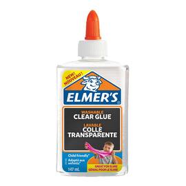 Lim ELMERS 147ml flytende klar produktbilde