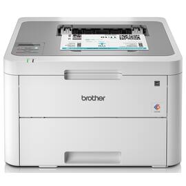 Brother Färglaserskrivare HLL3210CW produktfoto