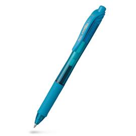 Pentel Gelpenna  EnerGelX Roller 0,7 l.bl produktfoto