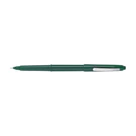 Diplomat Fineliner Xacta Pen, Faserschreiber, Fasermaler, 0,5mm, grün, 1 Stück Artikelbild