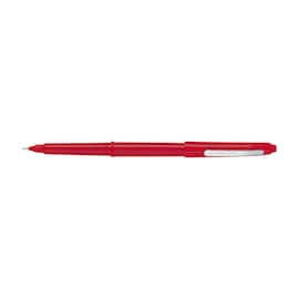 Diplomat Fineliner Xacta Pen, Faserschreiber, Fasermaler, 0,5mm, rot, 1 Stück Artikelbild