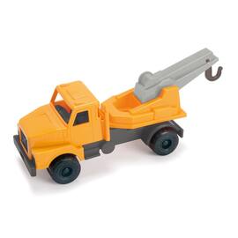 Dantoy Bärgningsbil, gul produktfoto