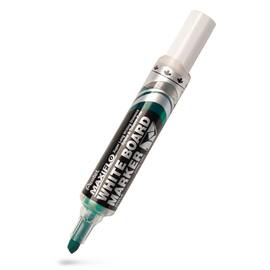 Pentel Whiteboardpenna Maxiflo sned grön produktfoto