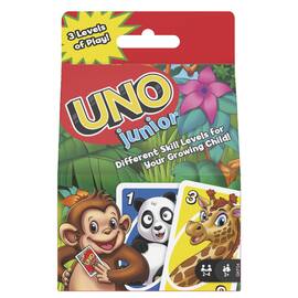 Spill UNO Junior produktbilde