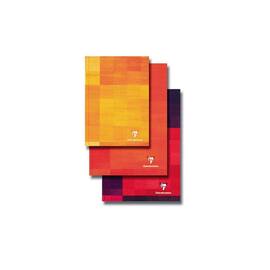Clairefontaine Notizbuch 9042, 90g kariert, A4, 96 Blatt Artikelbild