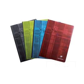 Clairefontaine Kladden mit flexiblem Einband, Notizbuch, Geschäftsbuch, kariert A5 Artikelbild