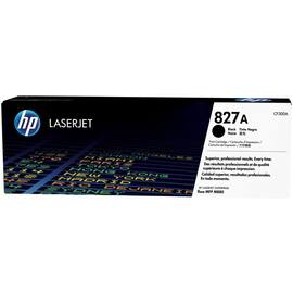 Toner HP CF300A 827A  29.5K sort produktbilde