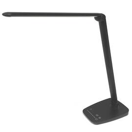 Lampe UNILUX Twistled led sort produktbilde