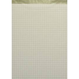 LANDRÉ Notizblock, kariert, A5, 60g/m², 50 Blatt Artikelbild