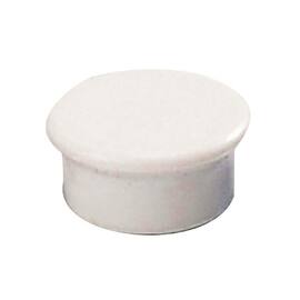 Dahle Haftmagnet rund, Boardmagnete, Magnete, grau, 13mm, 1 Stück Artikelbild