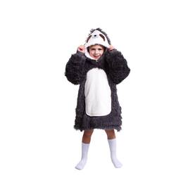 Hoodie Dovendyr Small produktbilde