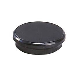 Dahle Haftmagnet rund, Boardmagnete, Magnete, schwarz, 32mm, 1 Stück Artikelbild