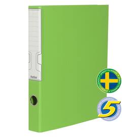 KEBA Ringpärm-D lime produktfoto