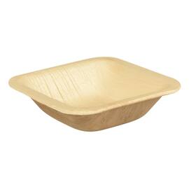 Skål PURE palme 40ml 8x8x2cm (25) produktbilde
