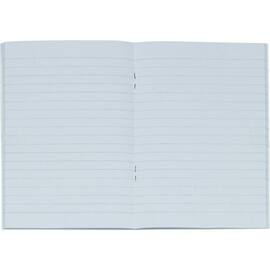 K&E Geschäftsbuch liniert, Notizbuch, A6, 32 Blatt, 1 Stück Artikelbild