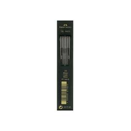 Faber-Castell Druckbleistiftminen TK9071, B 10 Stück Artikelbild