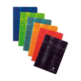Clairefontaine Heft kariert A4 40 Blatt, 1 Stück Artikelbild