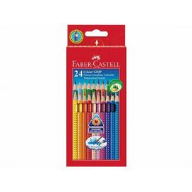 Faber-Castell Färgpenna Grip 2001 Akvarell produktfoto