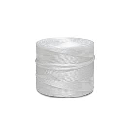 Tau PP 1100m hvit produktbilde
