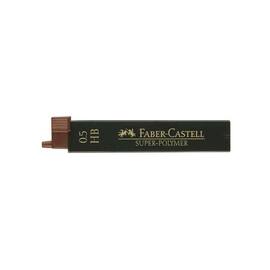 Faber-Castell Super Polymer Feinminen 0,5 H, 12 Stück Artikelbild