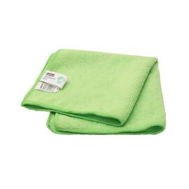 MAX Mikrofiberduk 32x32cm grön produktfoto