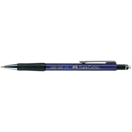 Faber-Castell GRIP 1345 Druckbleistift, 0,5mm, blauer Schaft, 1 Stück Artikelbild