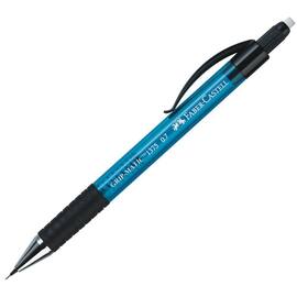 Faber-Castell Druckbleistift Grip Matic 1375, 0,7 mm, Blau Artikelbild
