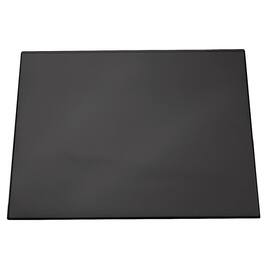 Skriveunderlag DURABLE 65x52cm sort produktbilde