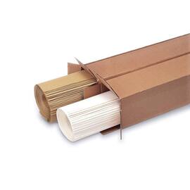 magnetoplan Pinwand-Papier, braun, 50 Blatt Artikelbild