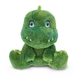 Bamse Dino 16 cm produktbilde