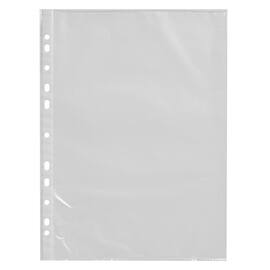 Plastlomme A4 side Copysafe 60my produktbilde