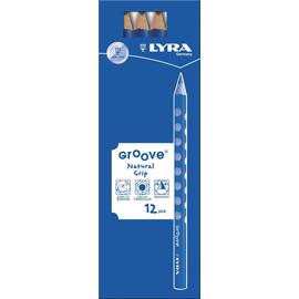 LYRA Blyertspenna LYRA Groove 12/fp produktfoto
